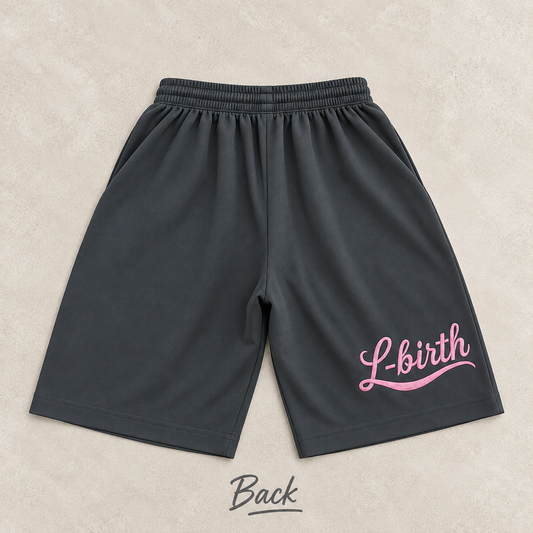 SIGNATURE SHORTS