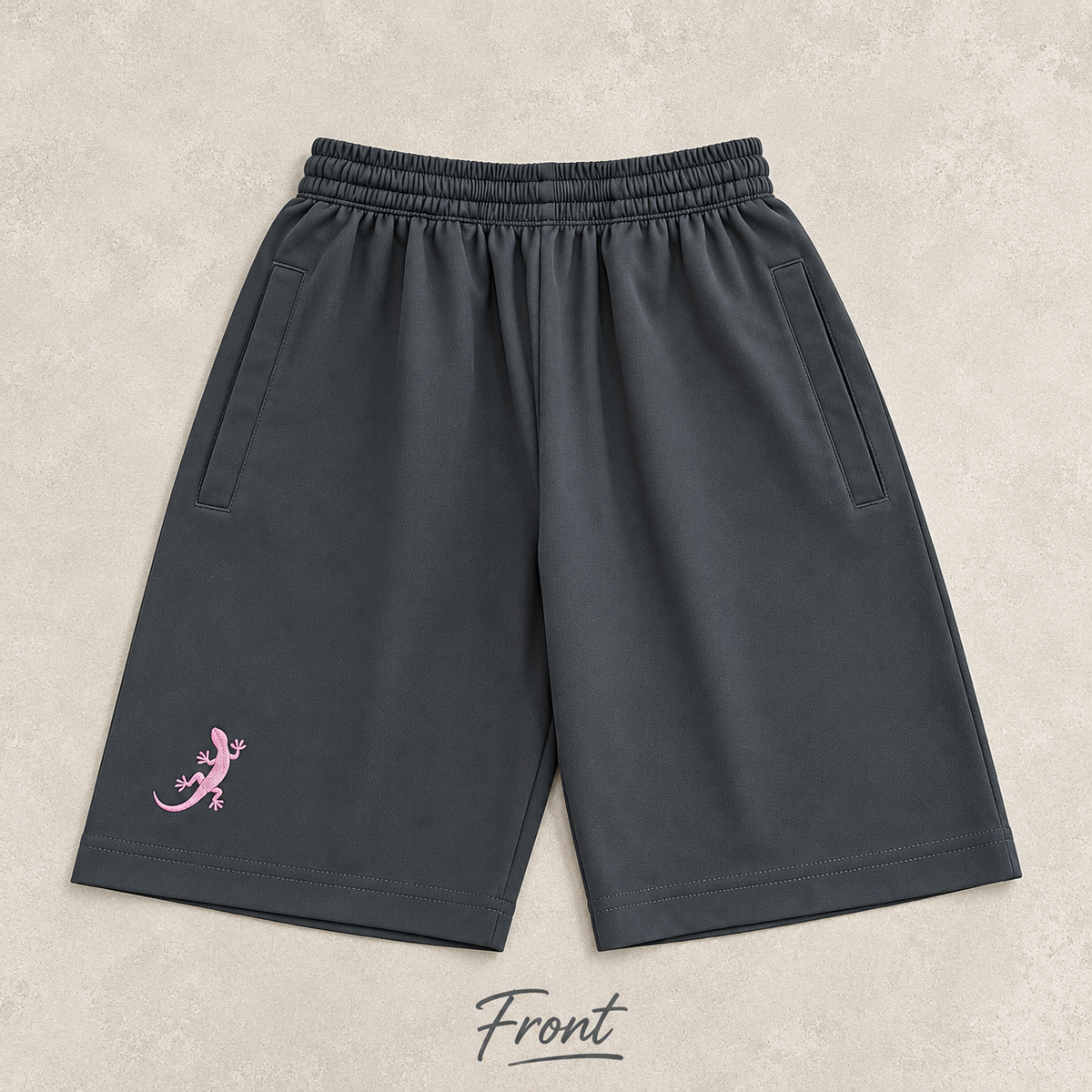 SIGNATURE SHORTS