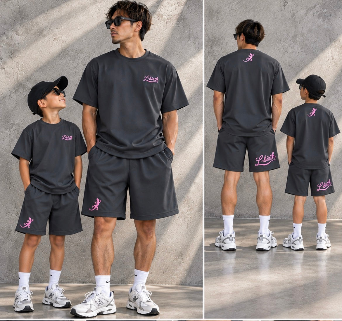 SIGNATURE TEE