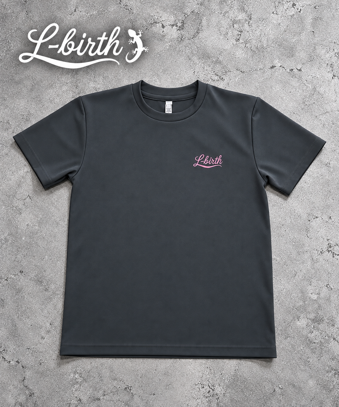 SIGNATURE TEE