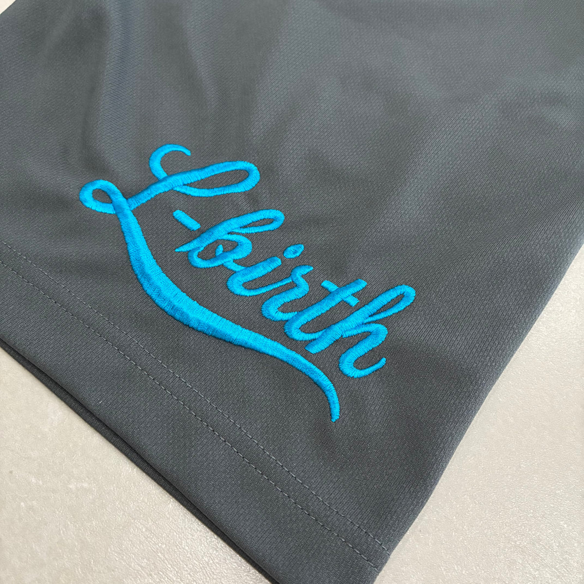 SIGNATURE SHORTS
