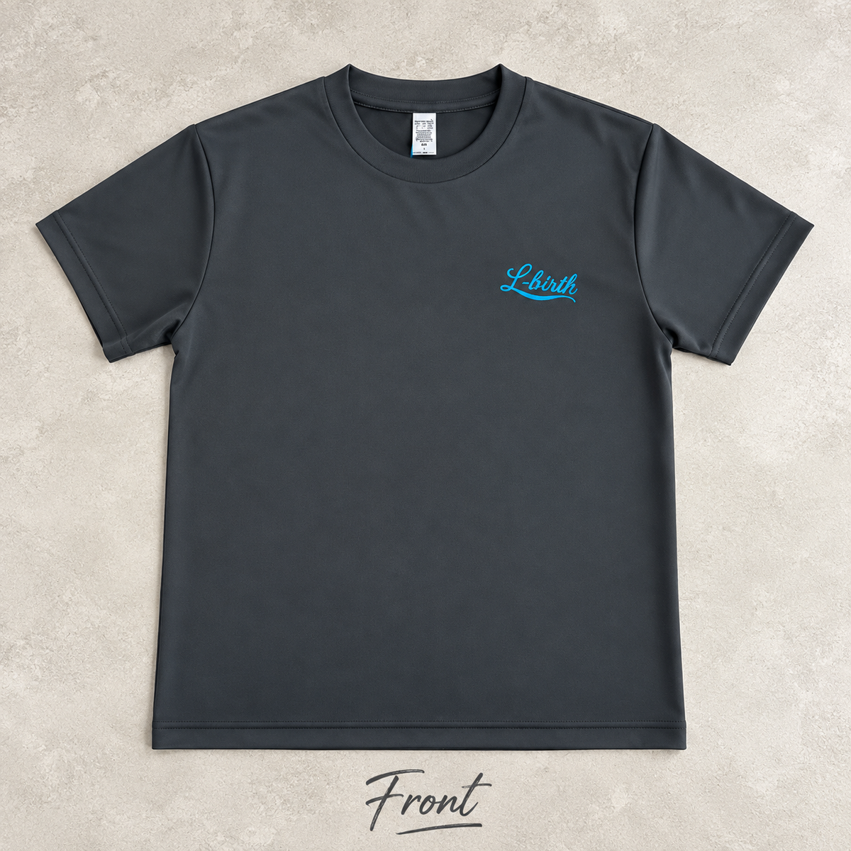 SIGNATURE TEE